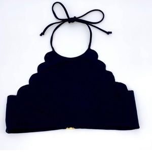 Marysia Mott Swimsuit Top Sz 1